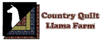 Country Quilt Llama Farm